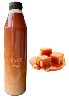 ISINO Cream Selection - Karamel 1000gr.