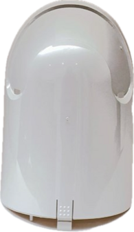 STO Bras Frozen Type-2 6 ltr. - Deksel model 6L