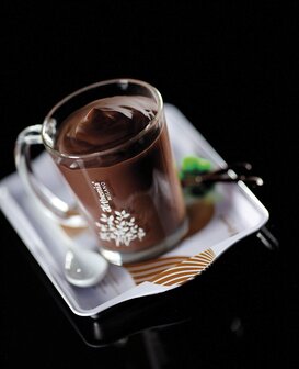 Arthemia Chocolate - Glas Conic 310ml.